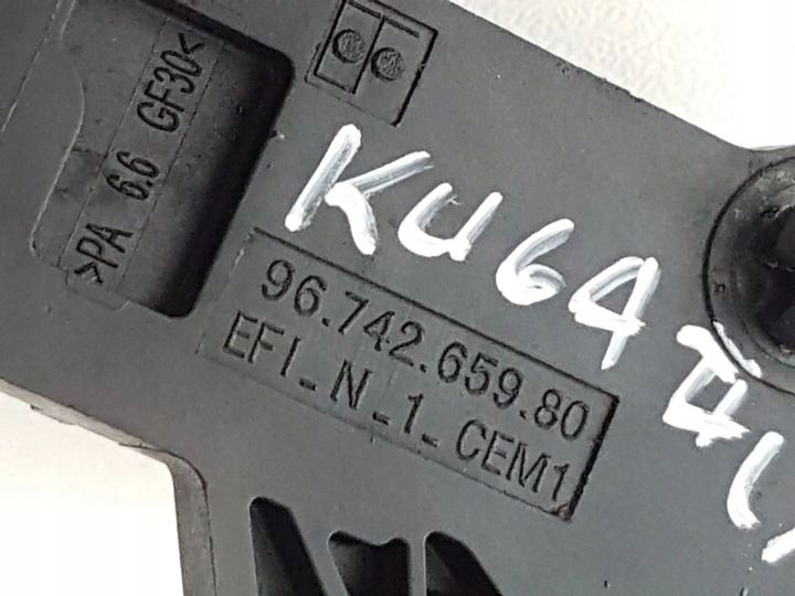 Датчик коленвала к Ford Kuga 2013