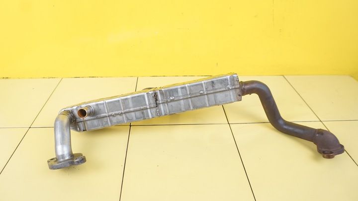 Радиатор EGR к Subaru Forester 2012