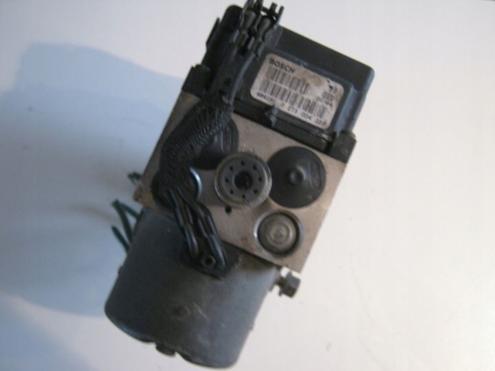 Блок ABS к Saab 9-3 1998