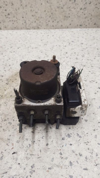 Блок ABS к Mazda 5 2008