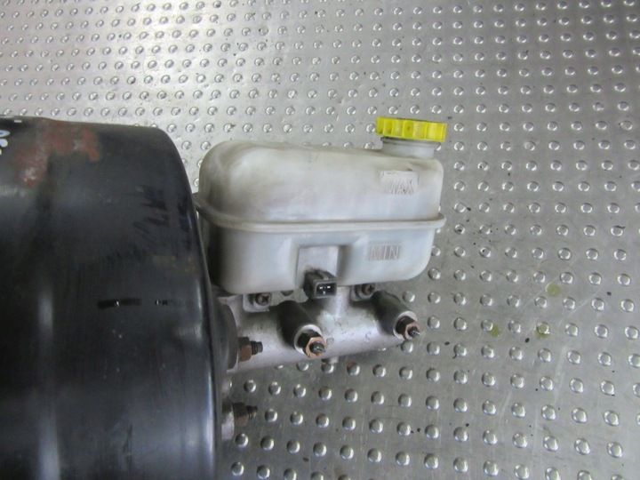 Блок ABS к Dodge Durango 2004