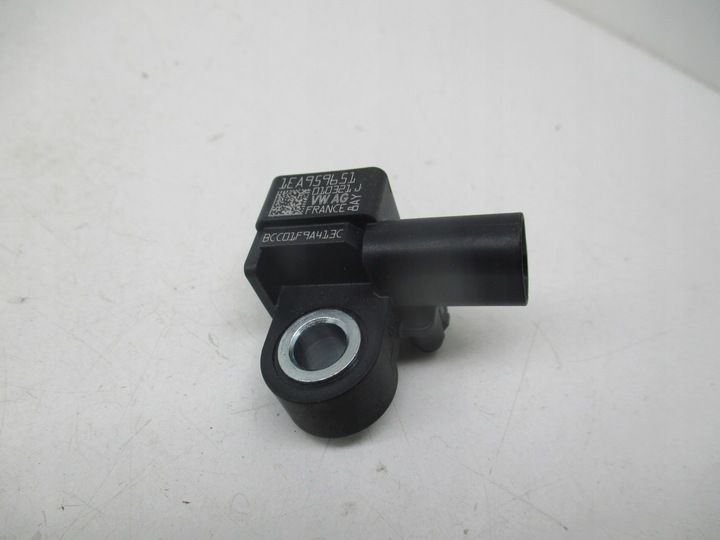 Датчик удара к Volkswagen ID.4 2020