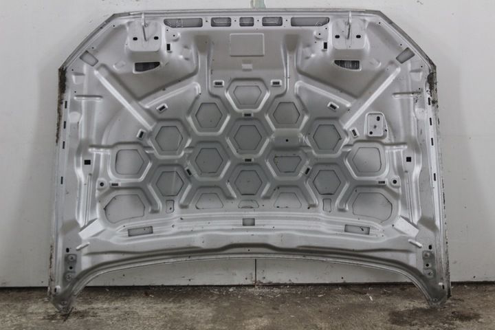 Капот к Ford Mondeo 2015