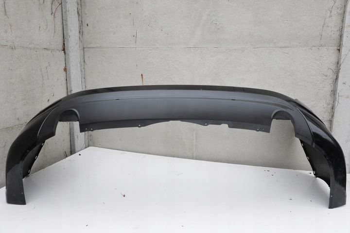 Бампер задний к Ford S-MAX 2015