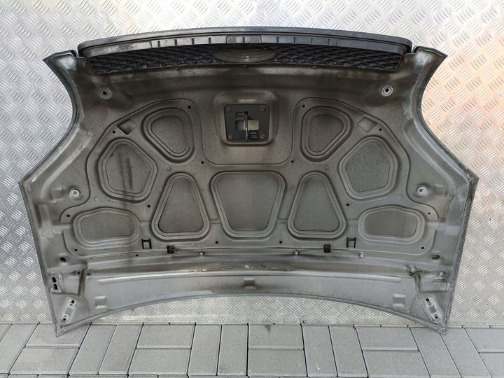 Капот к Ford Fusion 2002