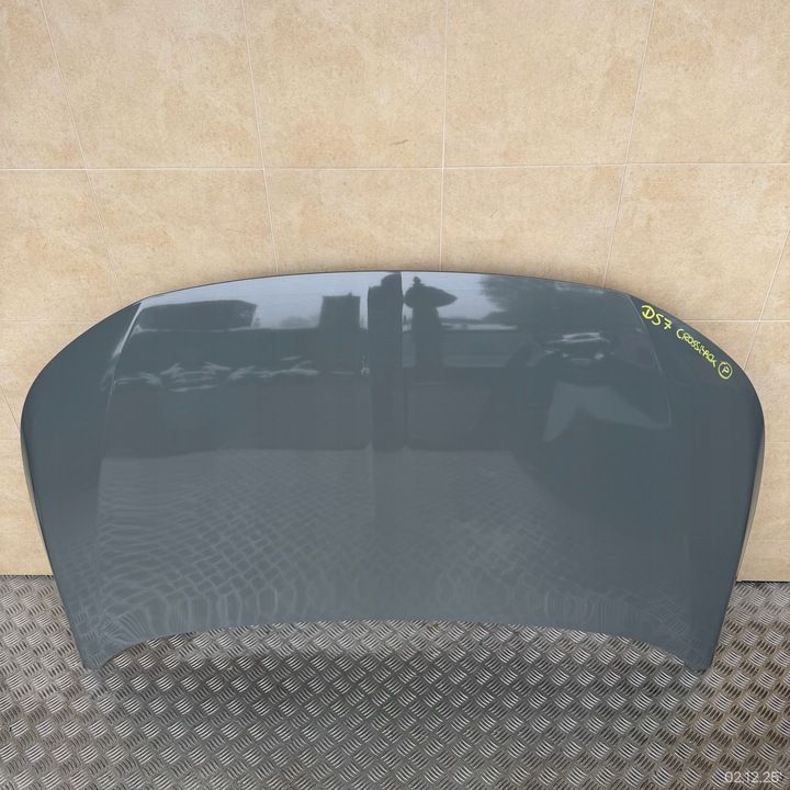 Капот к DS 7 Crossback 2022