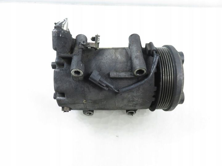 Компрессор кондиционера к Ford Focus 2005