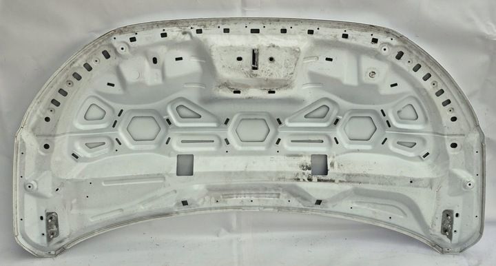 Капот к Ford Transit 2000