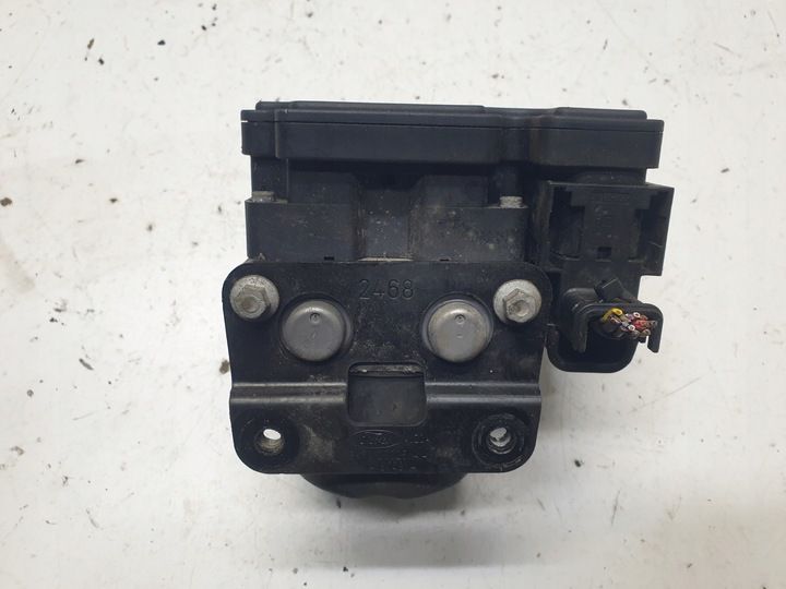 Блок ABS к Ford Fiesta 2001