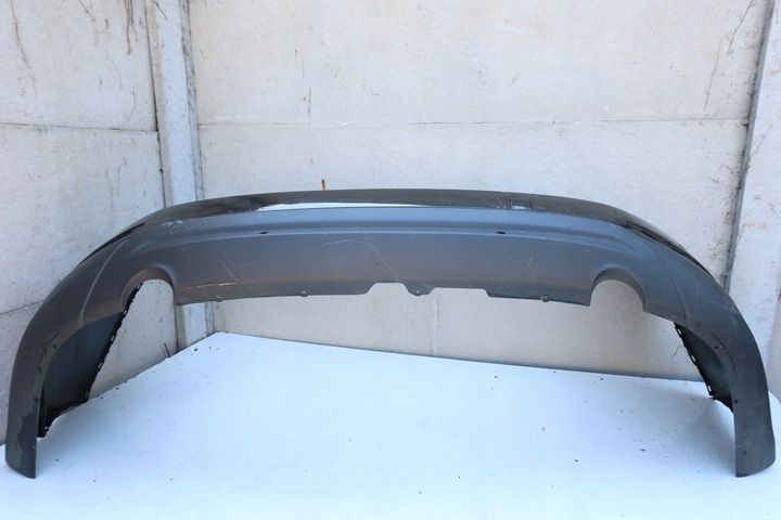 Бампер задний к Ford S-MAX 2015