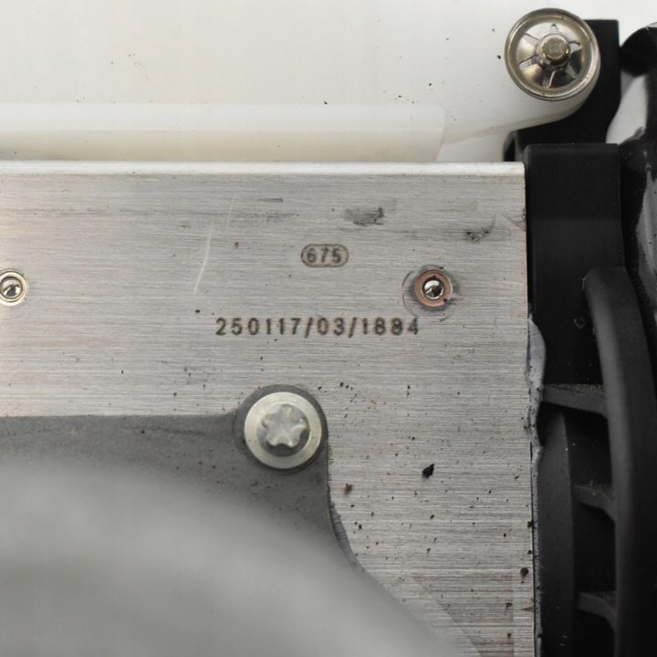 Блок ABS к BYD Seal 2022