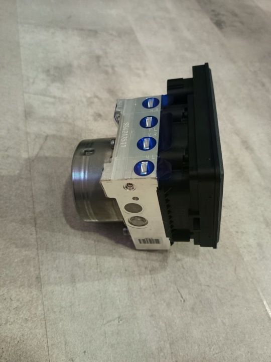 Блок ABS к Volkswagen ID.4 2020