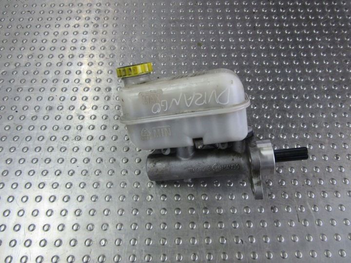 Блок ABS к Dodge Durango 2004