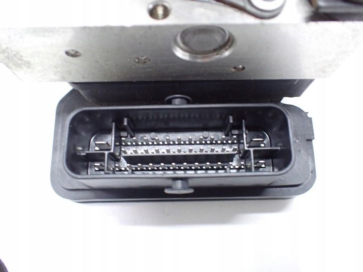 Блок ABS к Mazda 5 2008