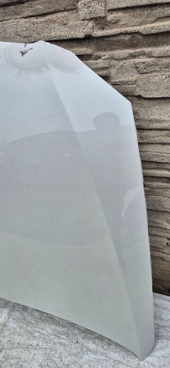 Капот к DS 3 2016