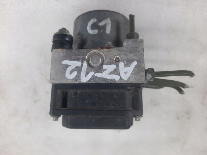 Блок ABS к Toyota Aygo X 2021