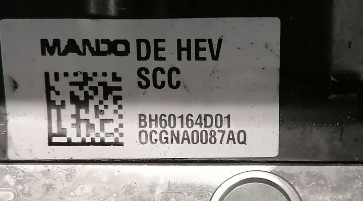 Блок ABS к Kia Niro 2016