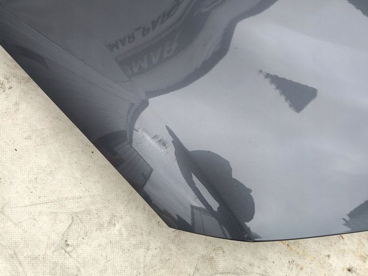 Капот к Lexus UX 2018