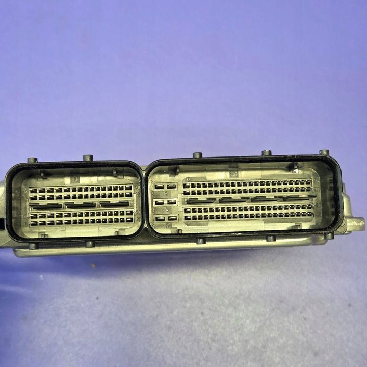 Блок управления двигателем к MG 3 2013