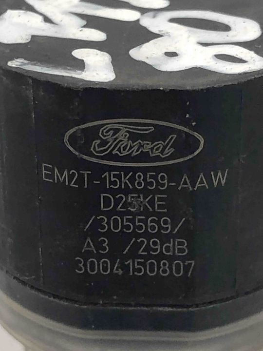 Датчик температуры к Ford C-MAX 2010
