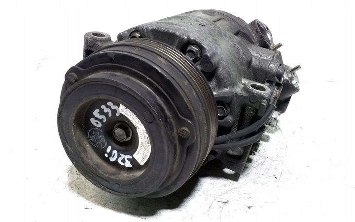 Компрессор кондиционера к BMW M3 2000