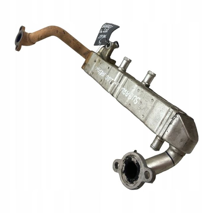 Радиатор EGR к Subaru Forester 2007