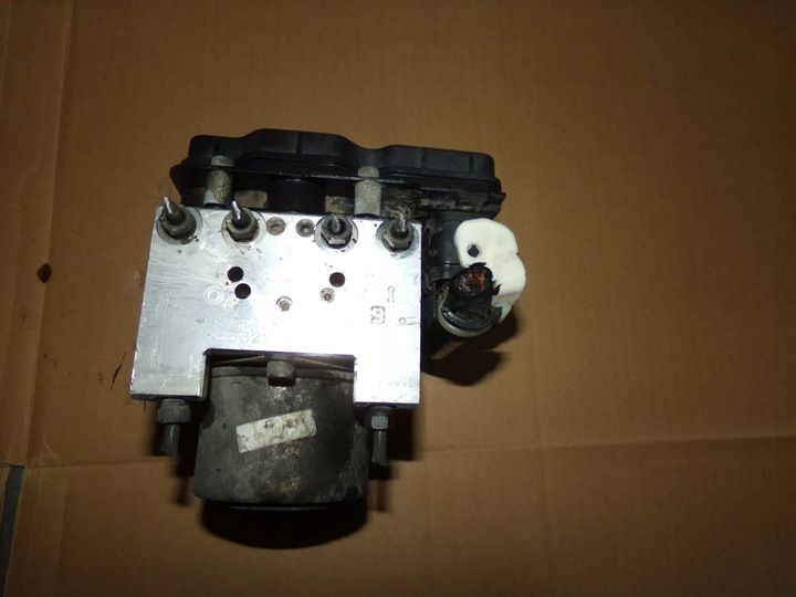 Блок ABS к Mazda 5 2008