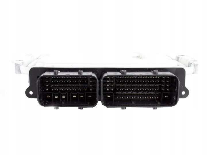 Блок управления двигателем к MG 3 2013