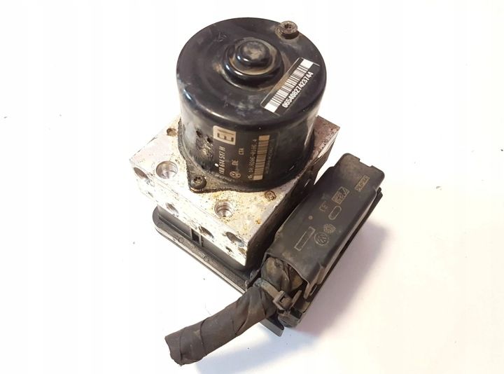 Блок ABS к Audi S3 2006