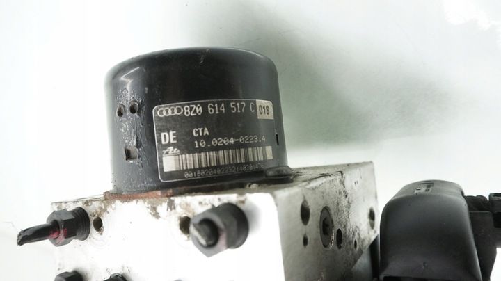 Блок ABS к Audi A2 1999