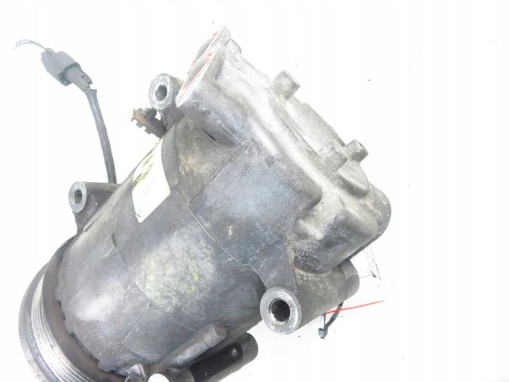 Компрессор кондиционера к Ford Focus 2005
