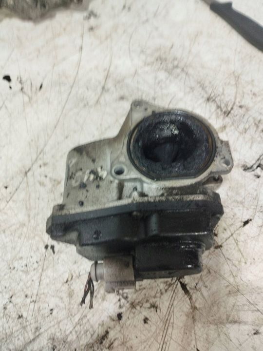 Клапан EGR к Audi A5 2007