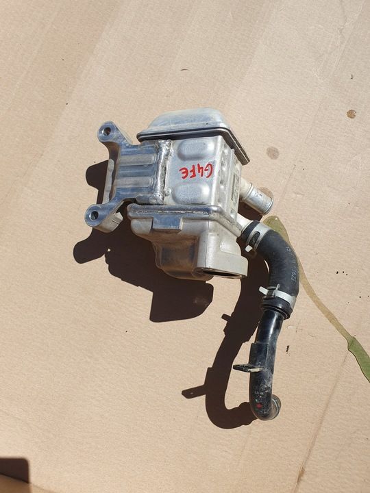 Радиатор EGR к Kia Ceed 2006