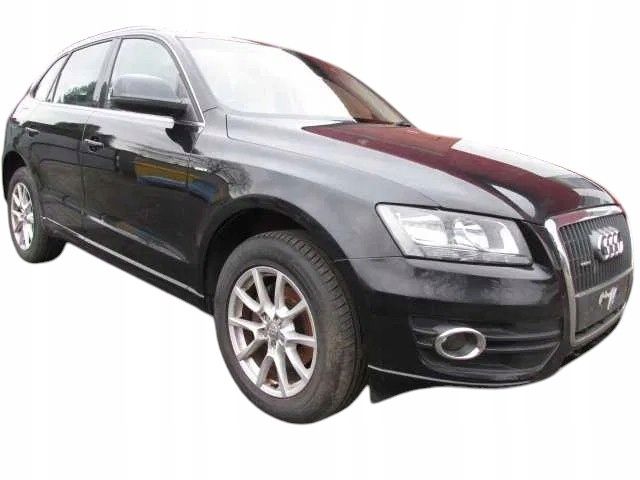 Радиатор EGR к Audi Q5 2008