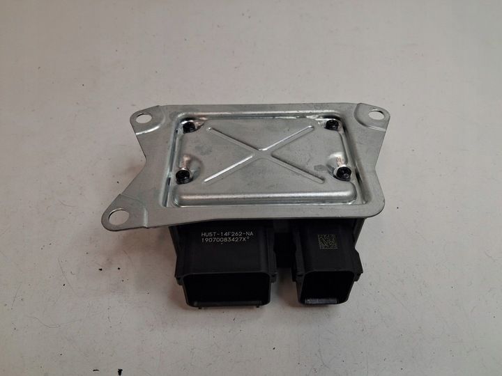 Блок AirBag к Ford Ranger 2015