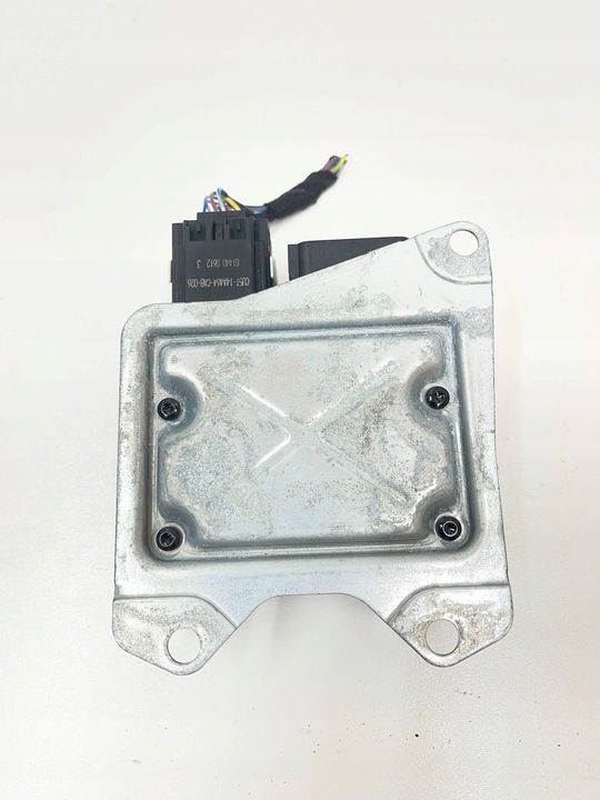 Блок AirBag к Ford Puma 2019