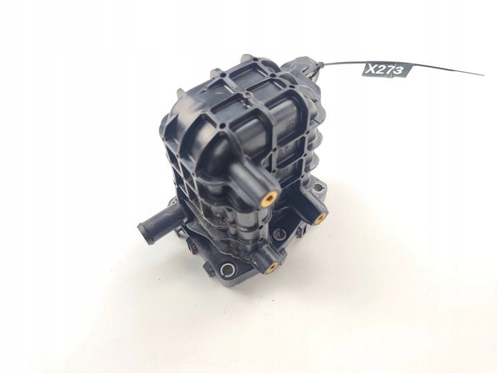 Радиатор EGR к Ford Mondeo 2015