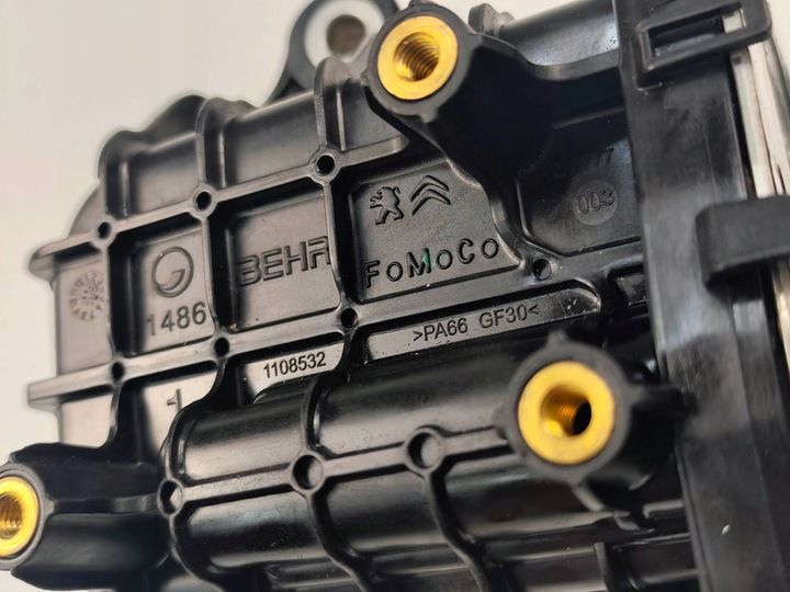 Радиатор EGR к Ford Mondeo 2015