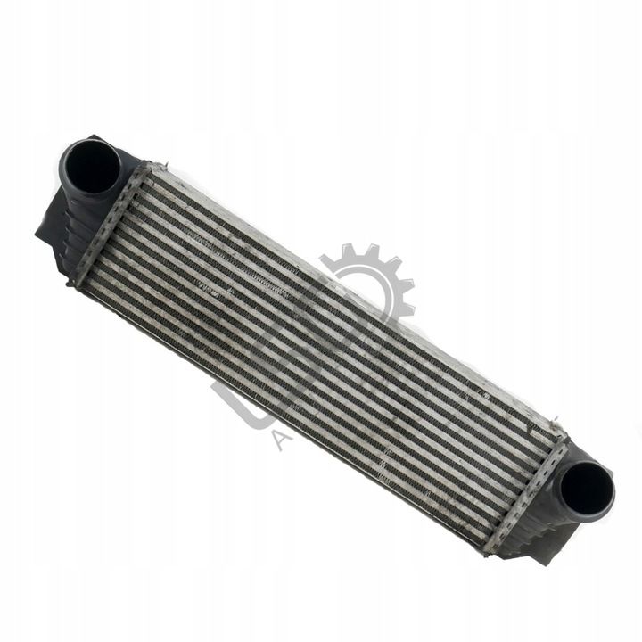 Интеркулер к BMW 5 2009