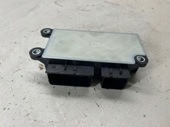 Блок AirBag к Buick Encore 2012