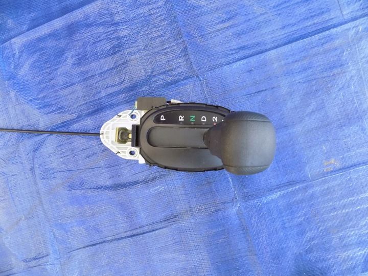 Кулиса к Daihatsu Sirion 2002