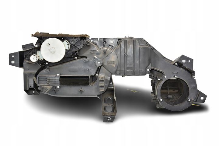 Отопитель в сборе (печка) к Iveco  2011