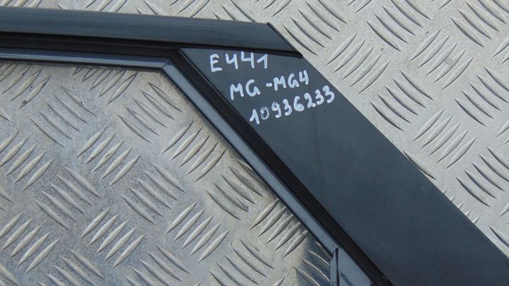 Дверь задняя левая к MG 3 2013