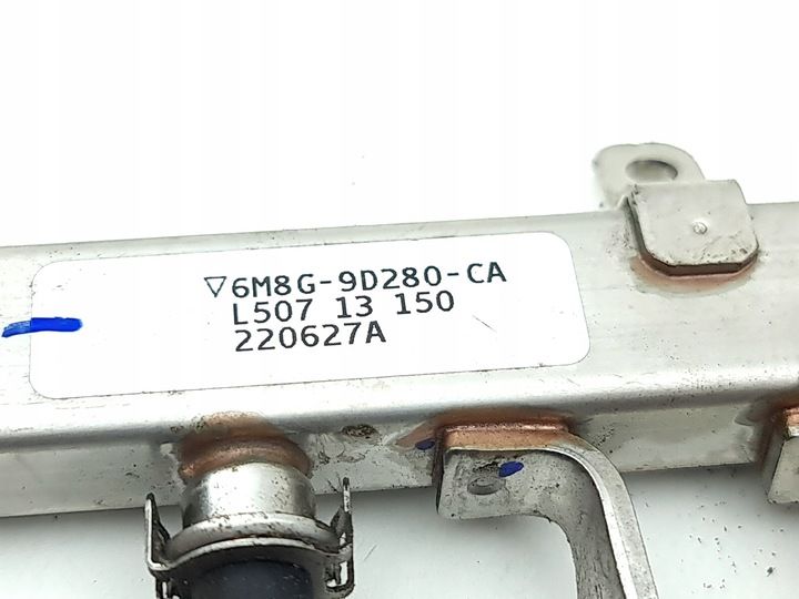 Форсунка к Ford Kuga 2019