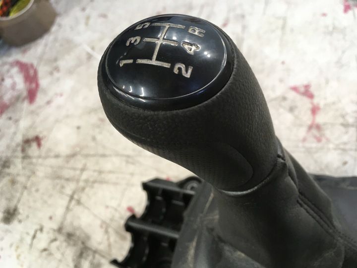 Кулиса к Suzuki Swift 2017