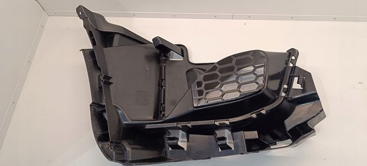 Решетка радиатора к BMW M2 2015