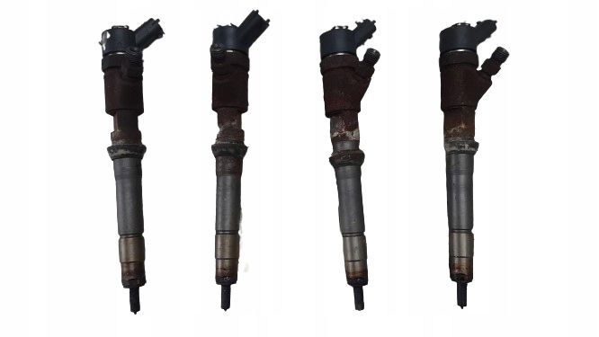 Форсунка к Iveco  2011