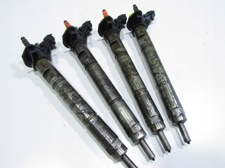 Форсунка к Iveco  2011