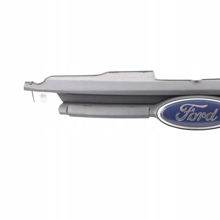 Решетка радиатора к Ford Transit Custom 2012