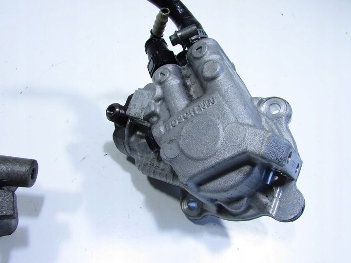 ТНВД к Iveco  2011